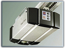 Garage Door Cypress Opener Installation